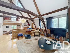 Appartement à Dieppe (76200)