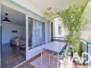 Appartement à Nîmes (30900)