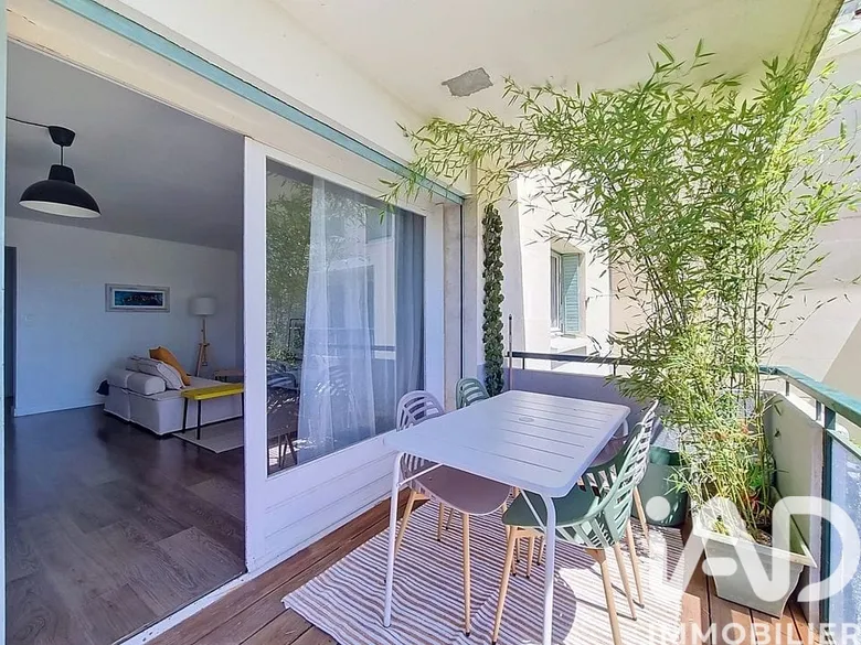 Appartement 3 pièces 83 m² · à Nîmes · 83,3 m² · 209 000 €