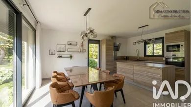 Maison à Lecques (30250)