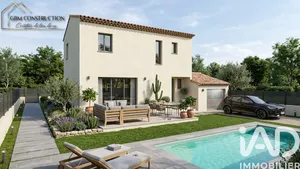 Maison à Lecques (30250)