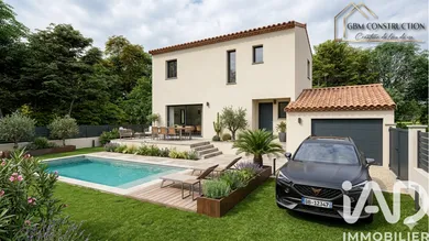 Maison à Lecques (30250)