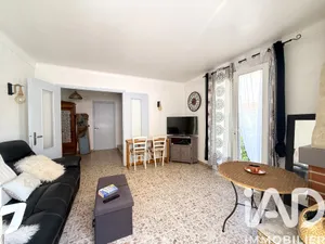 Maison traditionnelle à Saint-Cyprien (66750)