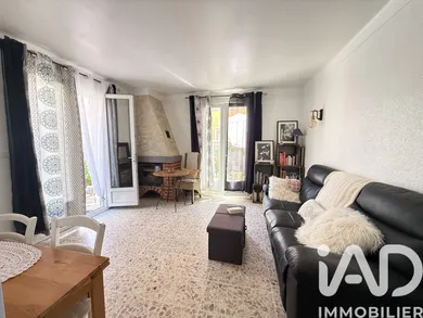 Maison traditionnelle à Saint-Cyprien (66750)