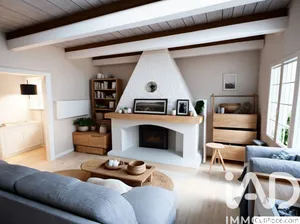 House in Banon (04150)