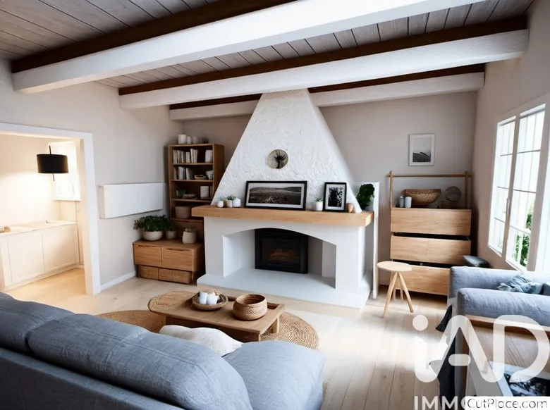 Maison 3 pièces 76 m² · à Banon · 76 m² · 227 000 €
