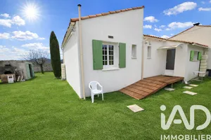 Maison à Banon (04150)