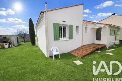 House in Banon (04150)