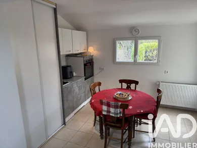 House in Banon (04150)