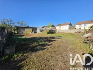 Land in Fleury-les-Aubrais (45400)