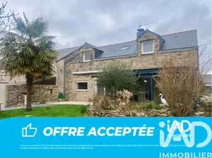 Maison à Vigneux-de-Bretagne (44360)