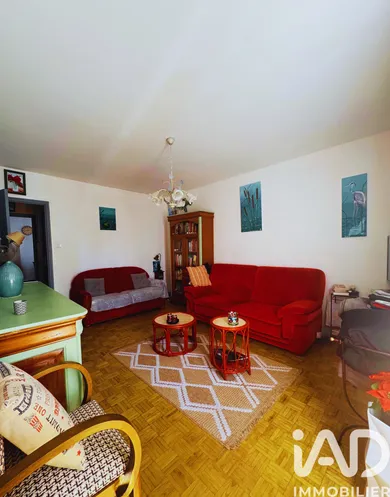 Apartment in Limoges (87000)