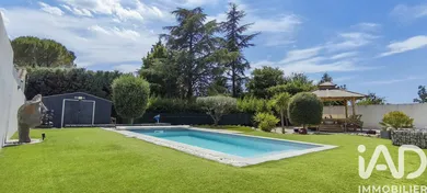 Maison à Pourrières (83910)