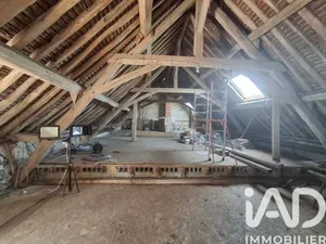 Maison traditionnelle à Reignac-sur-Indre (37310)