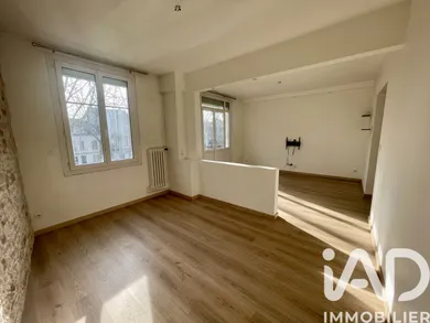 Apartment in Tours (37000)