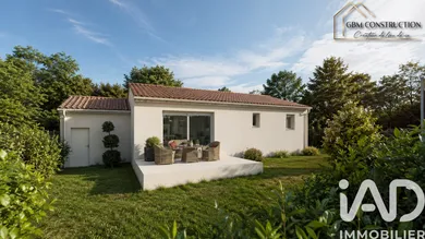 Maison à Mus (30121)