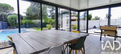 Maison à Pourrières (83910)