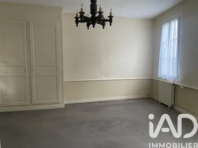 Maison à Molliens-Dreuil (80540)