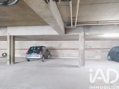 Parking in Metz (57070)