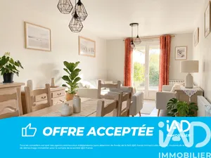 House in Besné (44160)