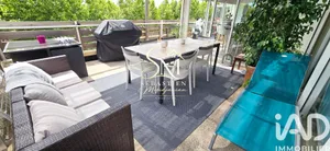 Appartement à La Crau (83260)