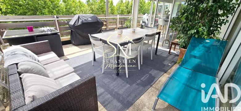 Appartement 3 pièces 81 m² · à La Crau · 80,6 m² · 310 000 €
