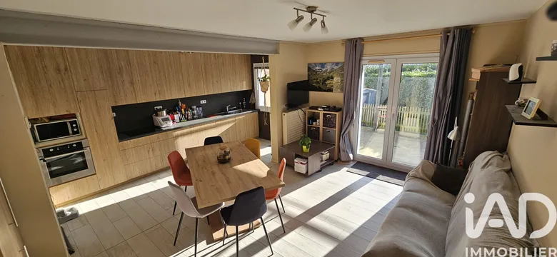 Maison 4 pièces 67 m² · à Le Boupère · 67 m² · 147 500 €
