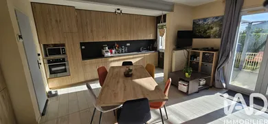 Maison à Le Boupère (85510)