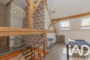 Maison à Champdôtre (21130)