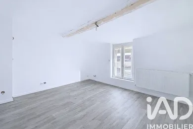 Maison à Drocourt (62320)