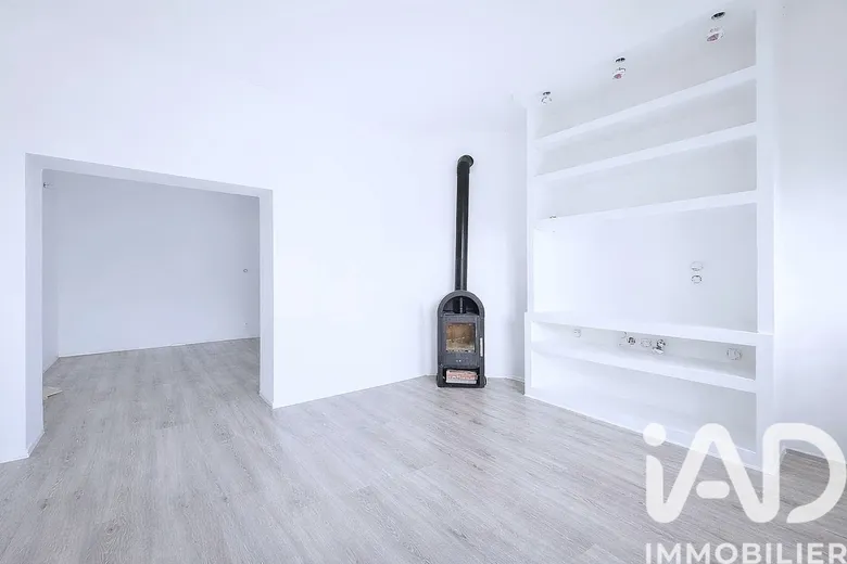 Maison 5 pièces 95 m² · à Drocourt · 95 m² · 122 000 €