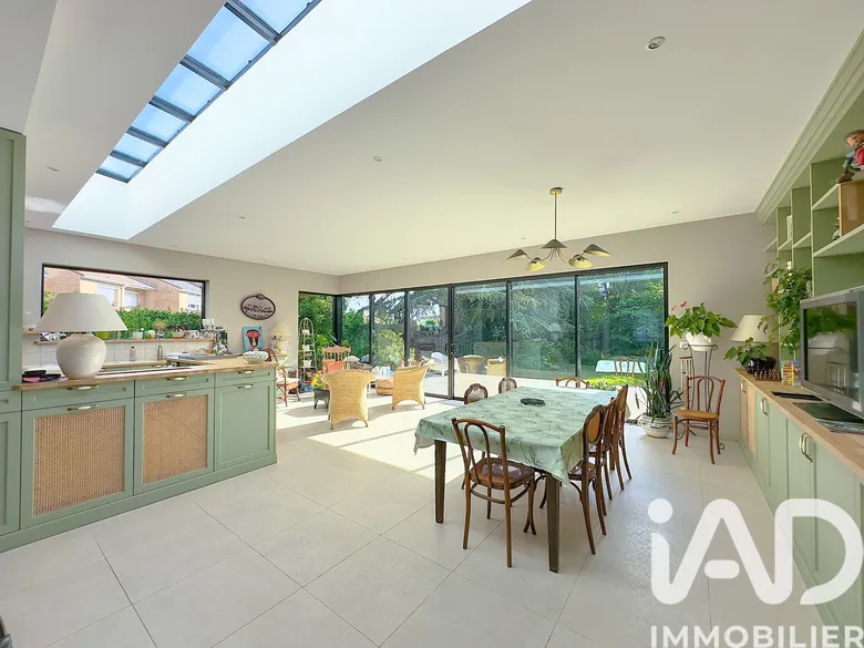 Maison 10 pièces 290 m² · à Wasquehal · 290 m² · 1 112 000 €