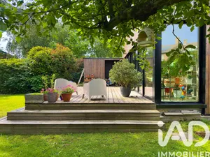 House in Wasquehal (59290)