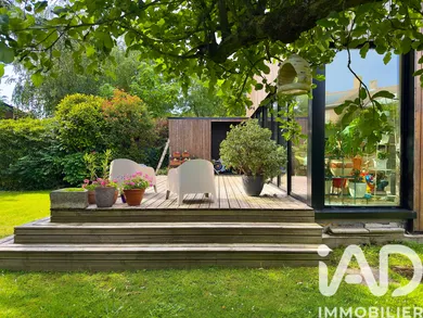 House in Wasquehal (59290)