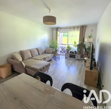 Apartment in Seynod (74600)