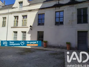 Duplex à Chinon (37500)
