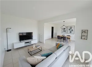 Appartement à Angers (49100)