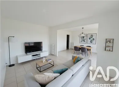Appartement à Angers (49100)