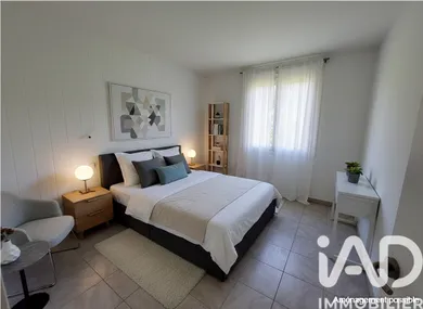 Appartement à Angers (49100)