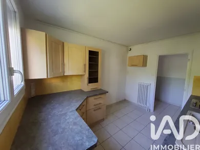 Appartement à Angers (49100)