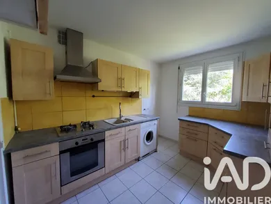 Appartement à Angers (49100)
