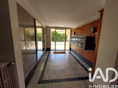Appartement à Angers (49100)