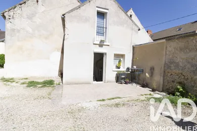 Appartement à Quincy-Voisins (77860)