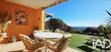 Apartment in Roquebrune-sur-Argens (83380)