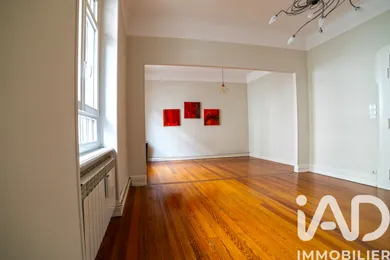 Apartment in Metz (57000)