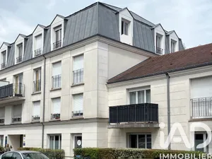 Apartment in Le Raincy (93340)