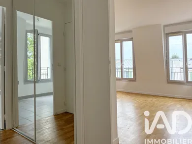 Appartement à Le Raincy (93340)