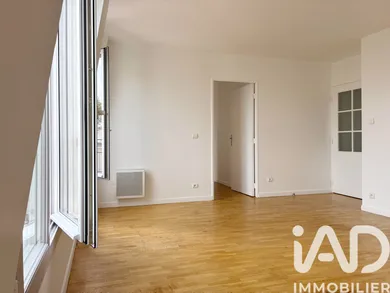 Appartement à Le Raincy (93340)