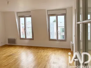 Appartement à Le Raincy (93340)