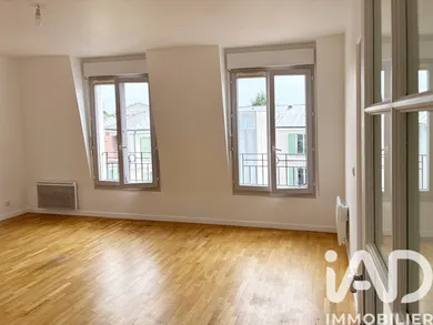 Appartement à Le Raincy (93340)